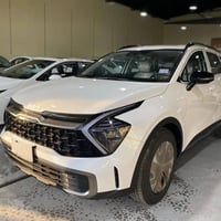 سبورتاج هايبرد • ٢٠٢٤ • زيرو