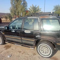 شيروكي ١٩٩٦ • مكينة وكير مكفولة • رقم الماني ٢٠٢٨