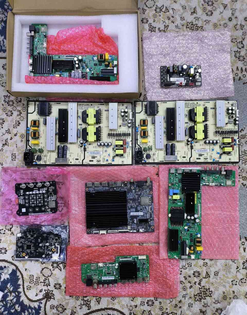 خرائط أو غير شي مااعرف بيهن طلعن عندي بالبضاعة 
الي يخدمنه ياخذهن 
العدد 9 قطع 
السعر 30 الف مع التوصيل


**إذا كنت صاحب هذا الإعلان وتريد حذفه لأي سبب، رجاءا أرسل رسالة إلى الدعم الفني**