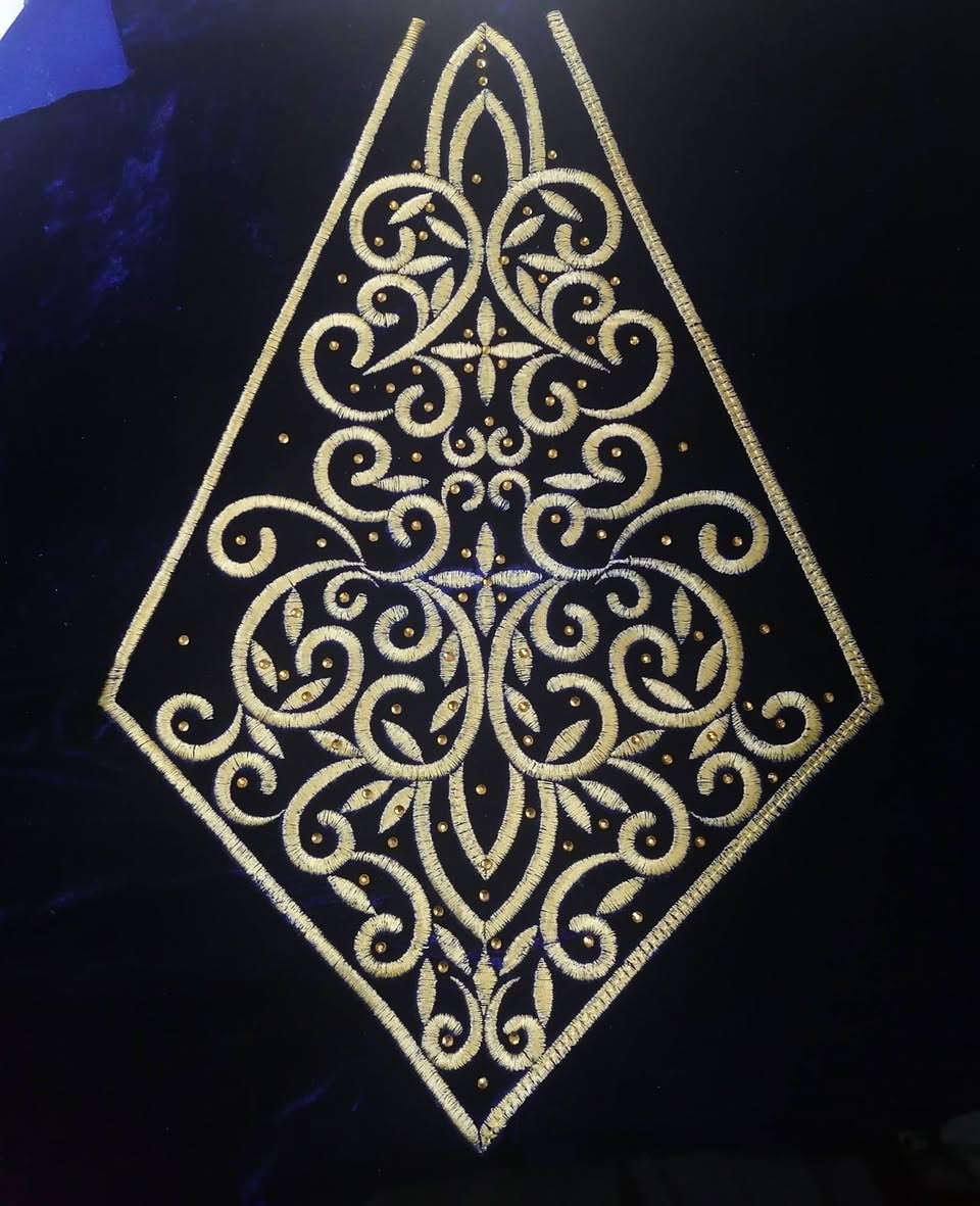 شغلي حسب الطلب إن شاء الله يعجبكم.....

للحجز والاستفسار التواصل على الخاص


**إذا كنت صاحب هذا الإعلان وتريد حذفه لأي سبب، رجاءا أرسل رسالة إلى الدعم الفني**