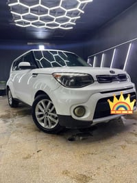 صول ٢٠١٨ • ٢٠٠٠ GDI • حادث