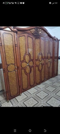 غرف نوم • ديكور • مستلزمات