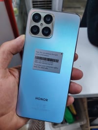 هونر X8 • ما انفتح • ١٢٨