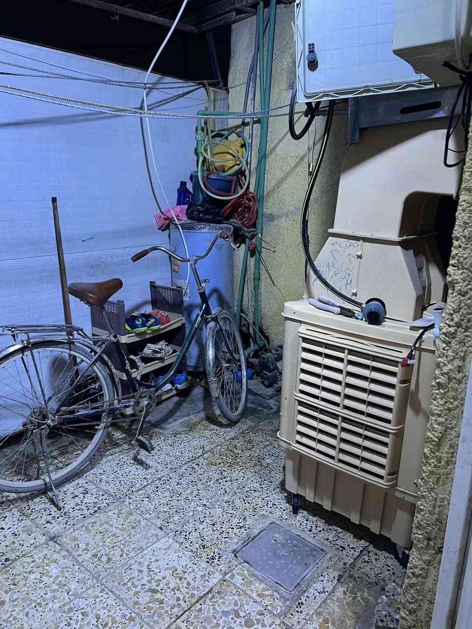 السلام عليكم بيت تجاوز صغير بزعفرانيه للبيع المستعجل


**إذا كنت صاحب هذا الإعلان وتريد حذفه لأي سبب، رجاءا أرسل رسالة إلى الدعم الفني**