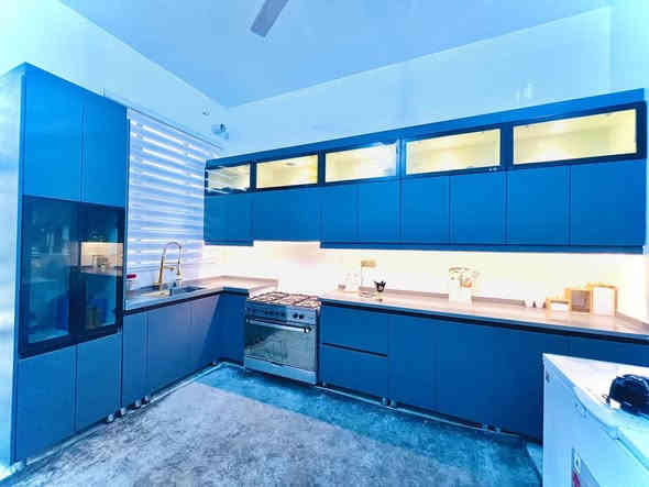 𖤐⚜️ مــعــمــل إســطــنــبـــول ⚜️𖤐
للكاونترات التركية الفاخرة – غرف النوم – ديكورات المحلات

❖ حيث يلتقي الذوق الرفيع مع الجودة المتقنة
❖ تصاميم راقية، تشطيبات دقيقة، وأناقة تُكمّل جمال مكانك

👑 الإدارة:
سيد علاء سيد داخل البوهلاله

📍 العنوان:
محافظة ذي قار – قضاء النصر – قرب فلافل لبنان

📞 للتواصل:
***********

✦ نخدمكم بذوق… ونصمّم لكم بروح الفخامة ✦
