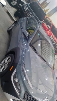 كونا ٢٠٢٢ • وارد امريكي • حادث بنيد