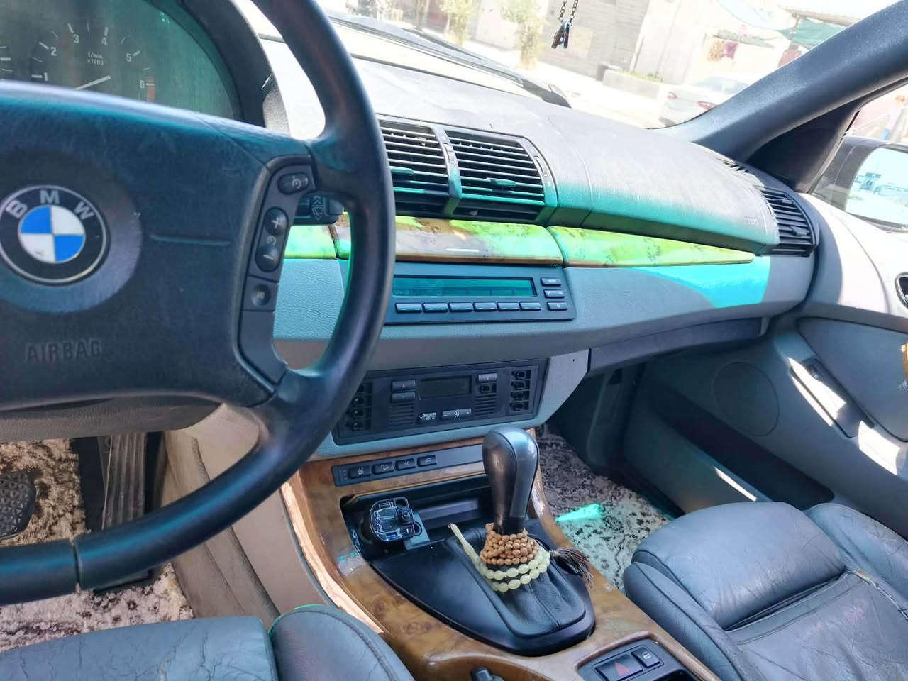 Bmw
X5  2010 
Mhawar gerw makina bashart 
Karabai kaml mazbwt 
6mkabara w empri faiar  bas sllait nia 
Kwshn jld w hitar w ghazna 
Swkan karabai ta7did swr3a dabll ger 
Dabll aksl  chwar dablle hawa erbag 
Makina 528 saqar tak dijotall 
6 bstona qrchishy nia hamw giani lasar daqi sharika mawa  pewiat bawasf nakat xot wara seri bka 
Sawdash akam bamalika  
Laslemanim   39$


**إذا كنت صاحب هذا الإعلان وتريد حذفه لأي سبب، رجاءا أرسل رسالة إلى الدعم الفني**