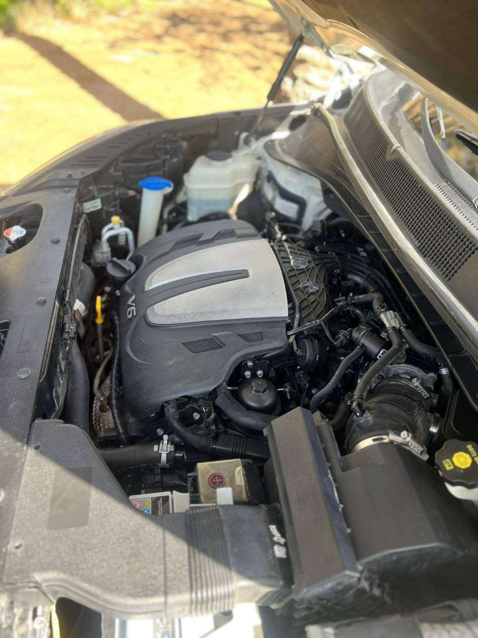 السلام عليكم سورنتو مديل 2020
ماشية 68 الف
 سته سلندر خليجي فول مواصفات عد الفورويل رقم بغداد الدولي الجديد مشرو وطني تحويل بي محافظه مكان السياره كربلاءالسياره بسمي مداور ثاني يوم السياره كفاله ماعده اربع اصابع بارد  ول باقي كله كفاله 7 راكب كير مكينه حداديه خير من الله السعر (270) وبيهه مجال بصيط
الرقم(***********)
