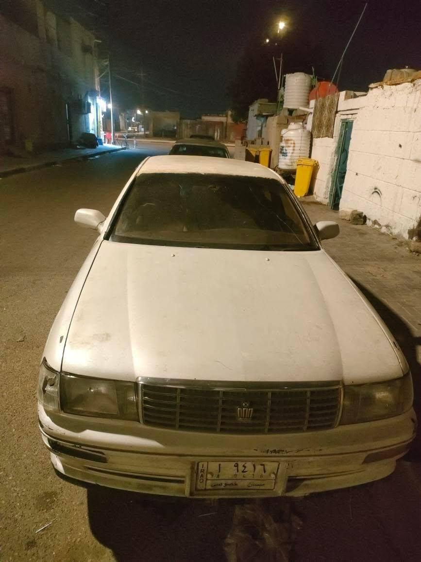 بطه فصل رقم ميسان سنويه ساقطه( علما سياره نقل) مكينه بيها بكن ابيع بدون مكينه كير جديد حداديه نضيفه غرفتها نضيفه تبريد منضومه جديده تايرات نص عمر مكاني بصره سعر ١٨ وبيها مجال ***********
