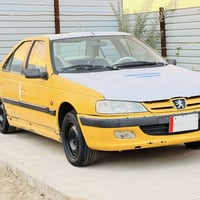 بيجو بارص • ٢٠١٥ • رقم القادسية