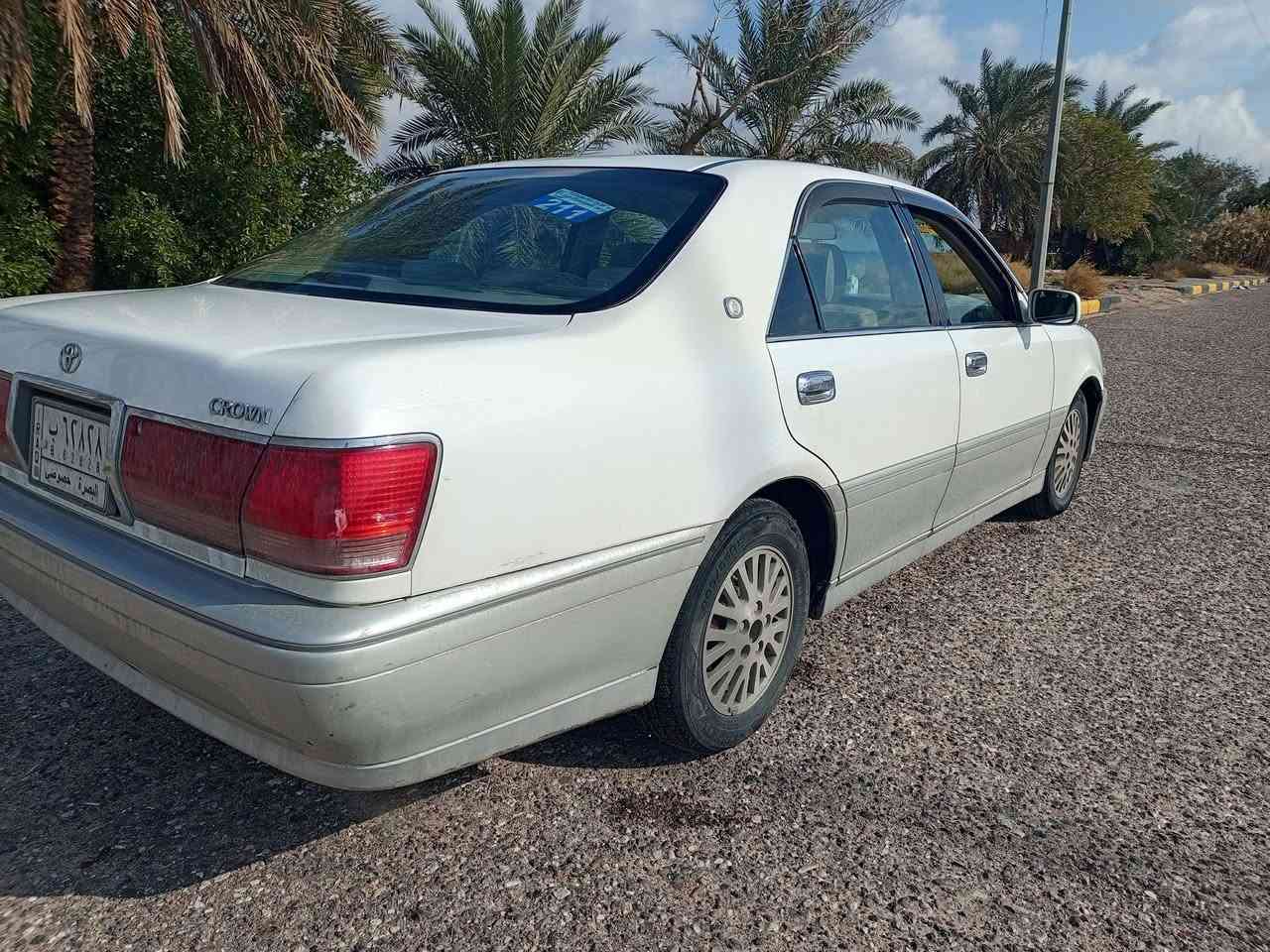 ملكة كصة قمارة ٤ دكم فول مواصفات تسجيل جديد السيارة بسمي رقم بصرة ***********
