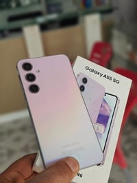 سامسونج إي 55 • ١٢٨/٨ • بابل