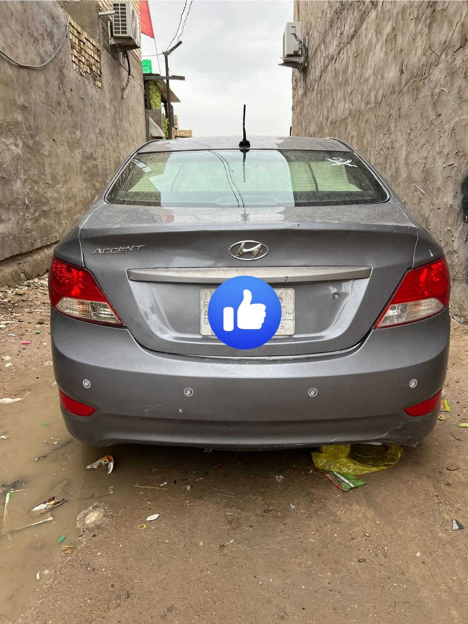 سلام عليكم اكسنت ٢٠١٤ وارد أمريكي 
حادث اشوي بل جاملغ ولبنيد وبيهه حادث بل عراق بل جاملغ لخلفي وبيه كم قطعه صبغ ابيع حزام 
مكينه ١٦٠٠ جيدي أي بيهه تبخير 
كير مكفول تخم تاير نضيف 
رقم ذي قار 
تحويل مباشر 
مكان بغداد مدينه صدر 
سعر ٦٨ وبيه مجال كلش كلش بسيط
***********
ترهم مرواس حسب القناعه
