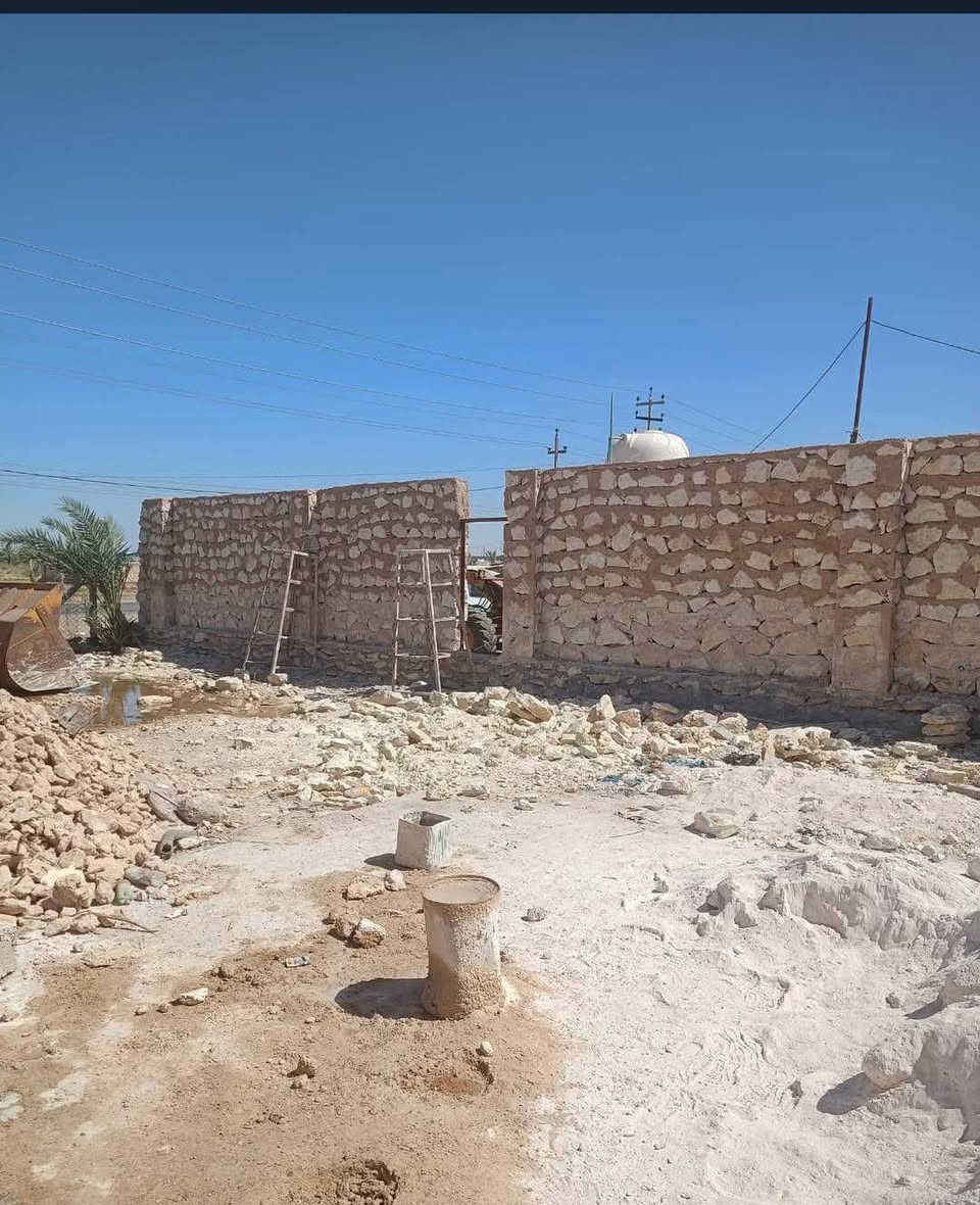 السلام عليكم بناء حجر كريستو عمل الطلب اتصل على هذا الرقم الاستفسار ***********
