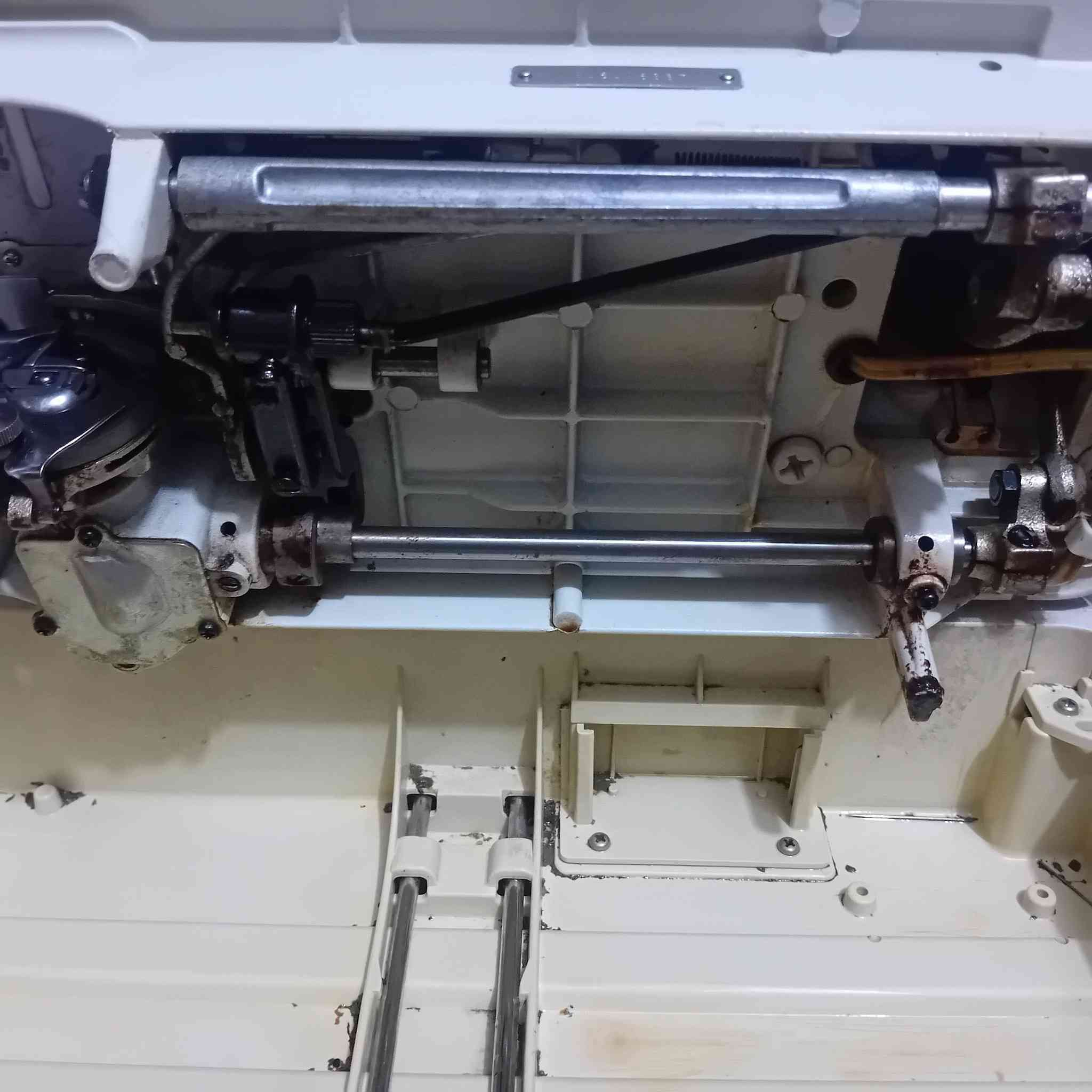 براذر مؤسسه ياباني احسن انواع المكاين معروفه كلشي بيهه ياباني وبلادي السعر  ١٥٠ توصيل مجاني عالفحص تاخذوهه الشراي عالخاص


**إذا كنت صاحب هذا الإعلان وتريد حذفه لأي سبب، رجاءا أرسل رسالة إلى الدعم الفني**