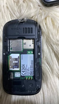 نوكيا RM-970 • اصلي • ضمان