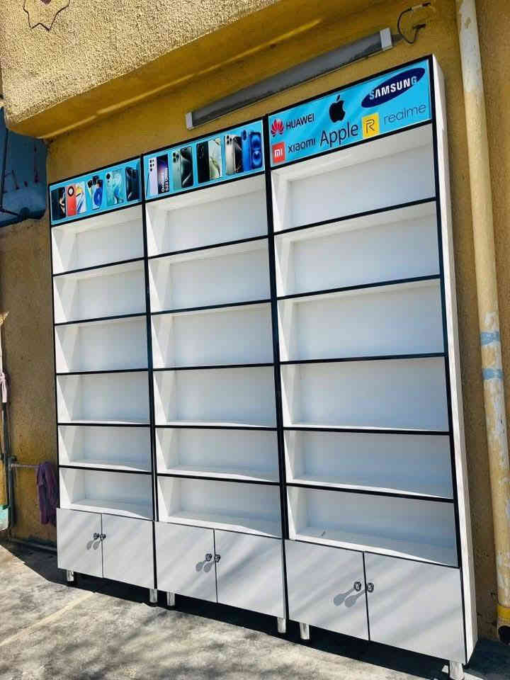 سلام عليكم فاترينات من معمل وديكورات الغزل للاستفسار الخاص مفتوح ***********واتساب
