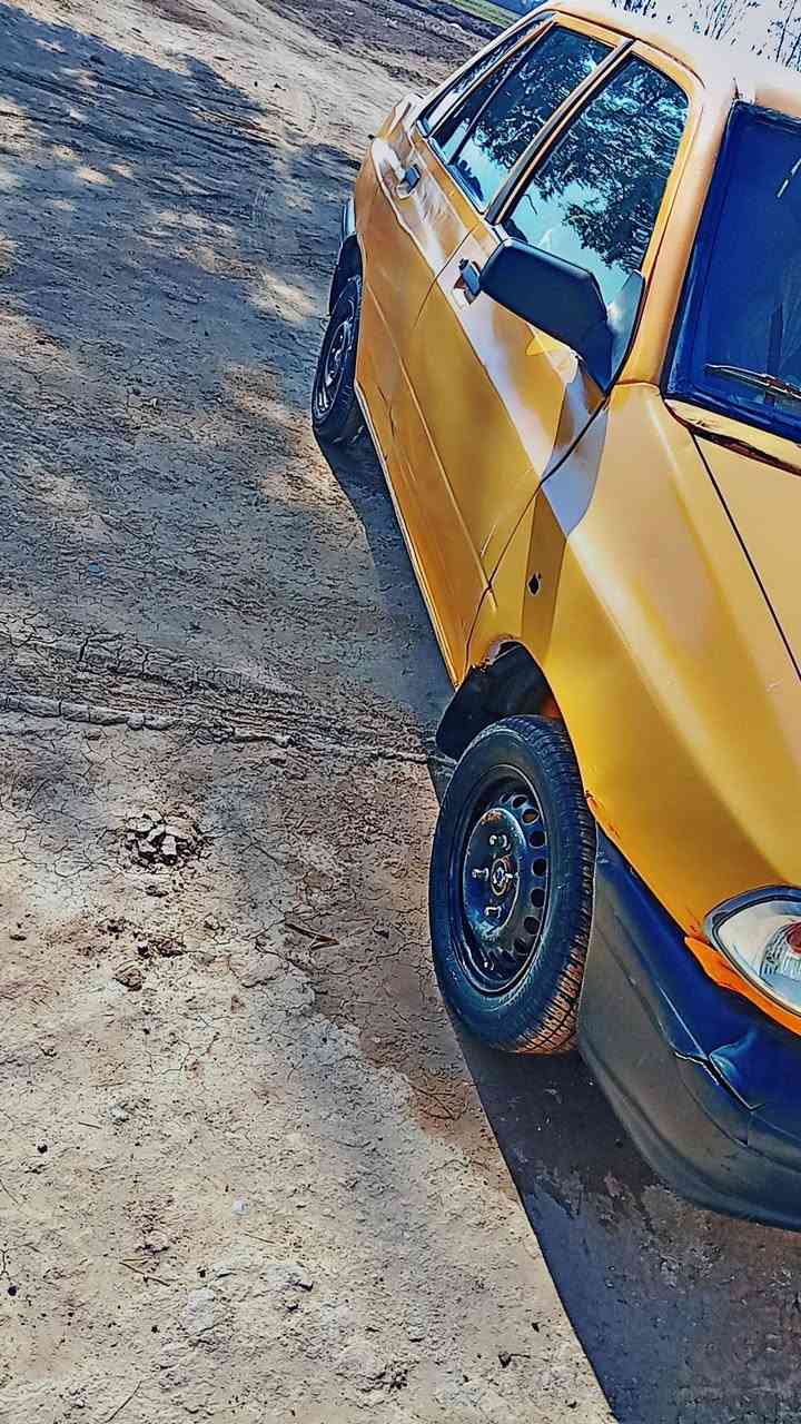 سلام عليكم سايبه 2013البيع مكينه بيه بخار كير مابي شي حداديه تخم تاير كرهبايات كله شغاله ب16ورقه ***********
