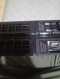 بلايستيشن 4 فات • مهكر نظام 11 • ذاكرة 512