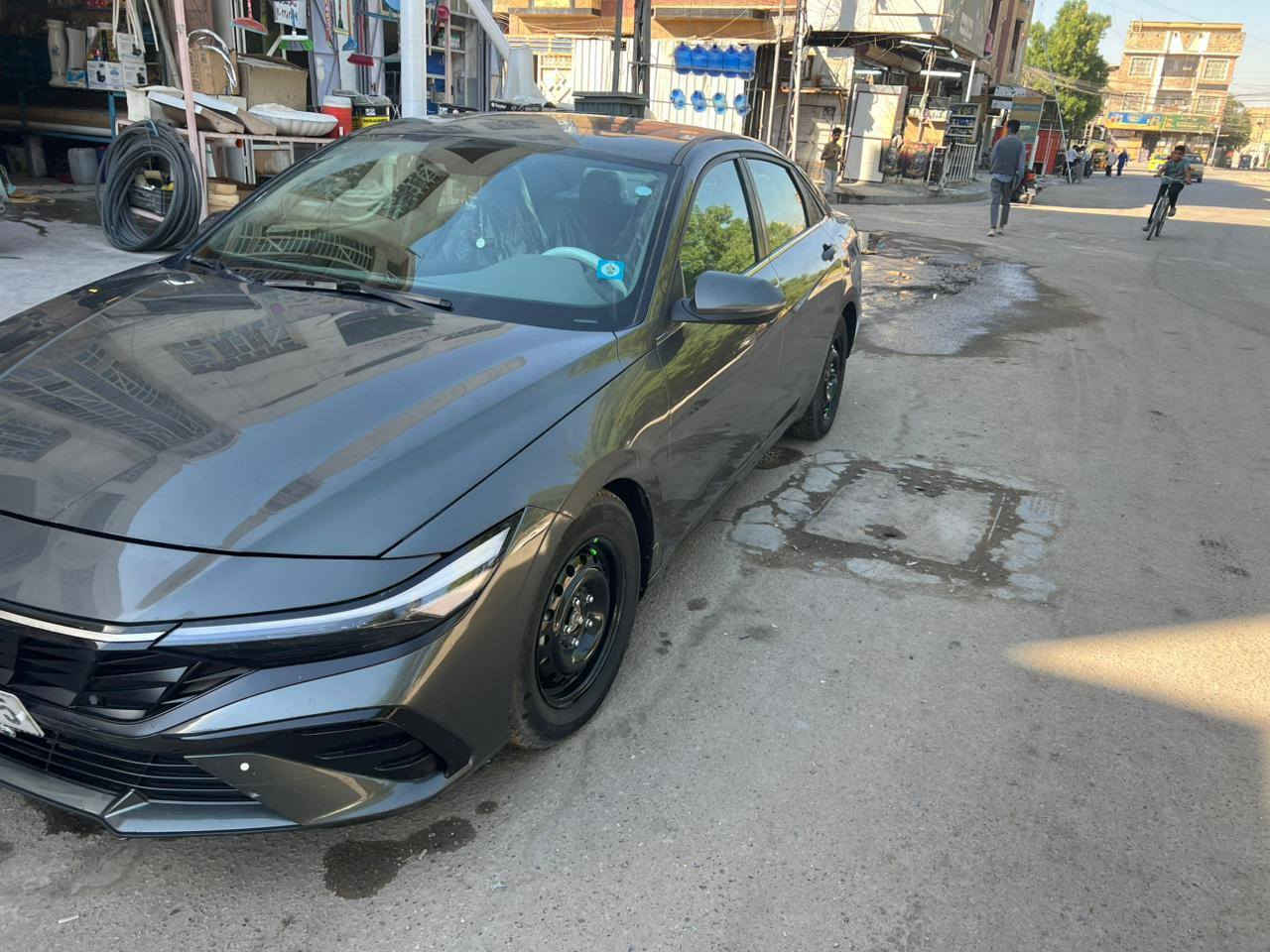 النتره مديل ٢٤ هايبرد فول مواصفات عده الجلد حادثها ٣ قطع بابين جاملغ بدون داخل شرط مكاني شعله ***********مكاني شعله ***********
