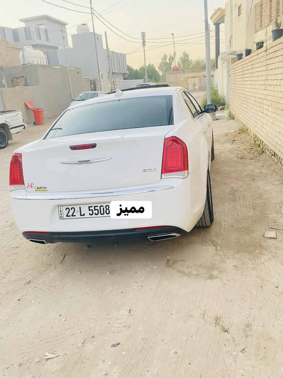 السلام عليكم.     اوباما مديل 2019 كندي محرك ٦/٣٦٠٠      كشنات تدفه تبريد     كشنات كهرباء ماشيه ١٢٠حقيقي ويل ١٨.    تشغيل عن بعد بني ورامات من الخير سياره مال جناي وخير من الله من الدوام لبيت وبل حقيقه احله من الصوره الصوره تره مو حلوه تجي وتشوف شوف العين        مكان الديوانيه    السياره بسمي أربيل رقم الهاتف *********** السعر 280وبيه مجال لجناي وهلاً وسهلاً بيكم.      ومن رخصت صاحب الكروب
