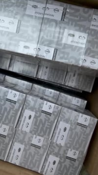 ❤️❤️ شلوون الاعزاز وصلت فلاتر زيت اصلي شرط اصلي  جميع انواع الانفنتي ص...