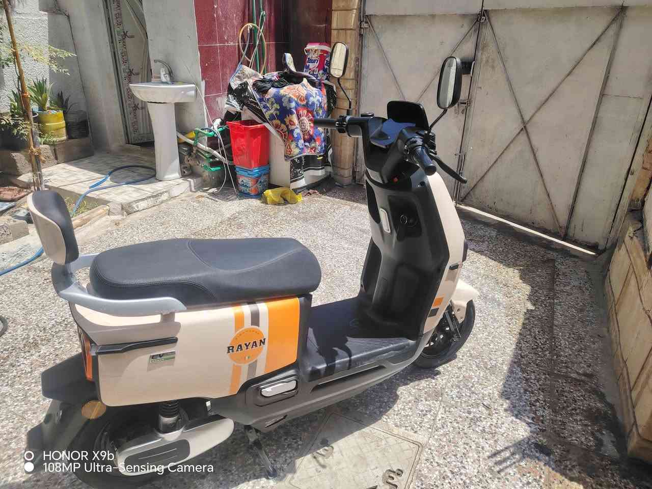 دراجة استخدام شهر واحد اذا بيها شخط واحد فلوسك مرجوعة السعر 1350 المكان الشعب حي الجزائر قرب صيدلية الفيحاء ***********
