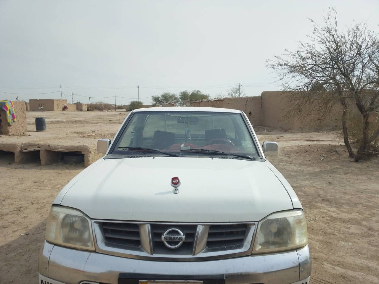 نيسان مكفولة كفاله عامه وبسمي رقم بصره مشروع وطني 2013.    رقم ***********
