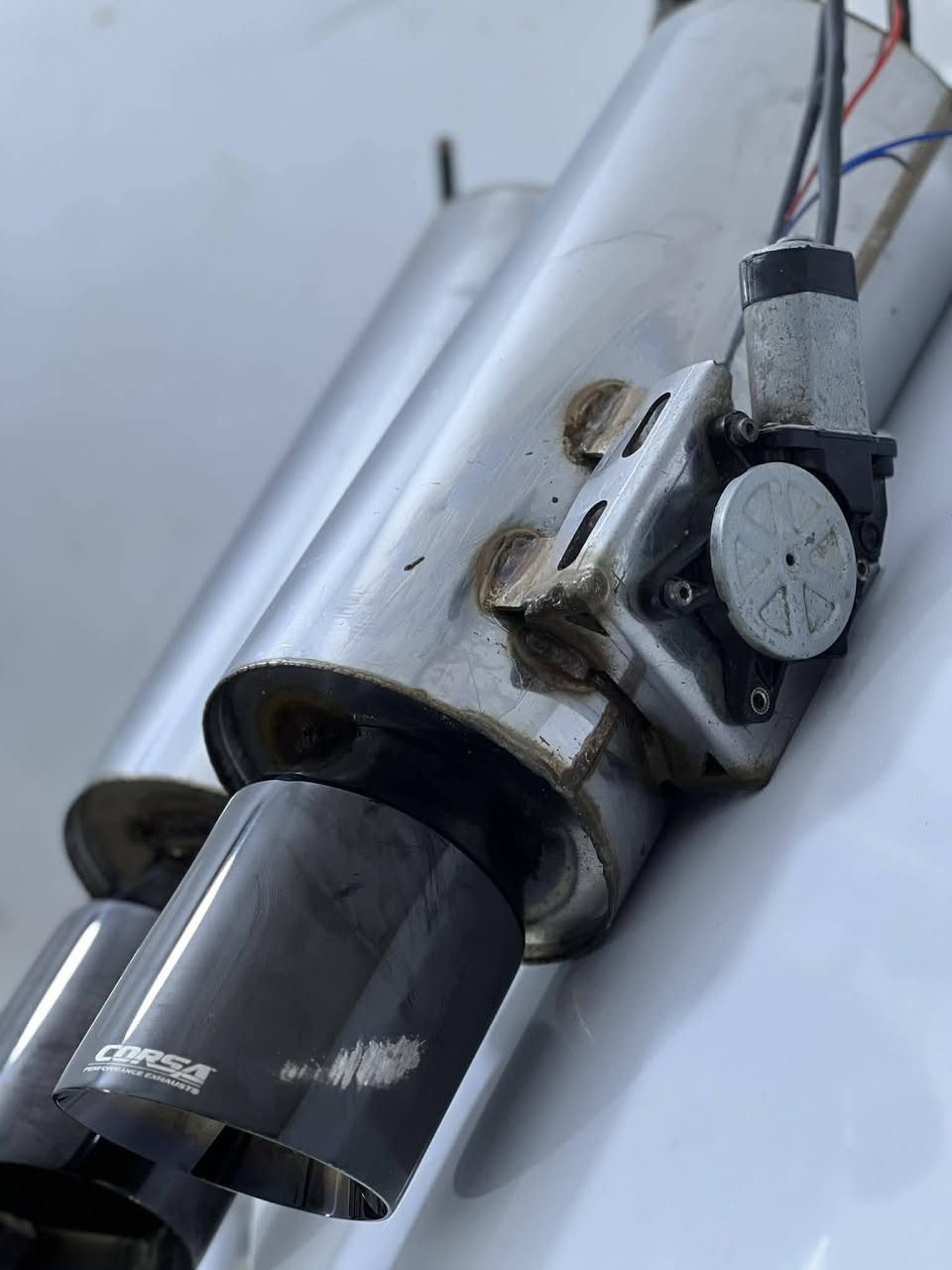 كزوز رياضي ريمونت كامل ملحقات
سعر 300
***********
