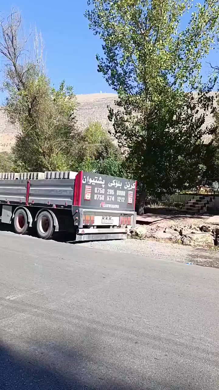 مَاشَاءَ‌ اللّٰه‌ لەماڵی هەمولایک
ئەدمین


**إذا كنت صاحب هذا الإعلان وتريد حذفه لأي سبب، رجاءا أرسل رسالة إلى الدعم الفني**