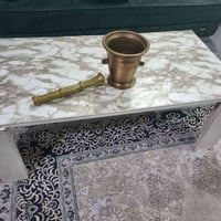 هاون انتيكه • براص • ٨كجم