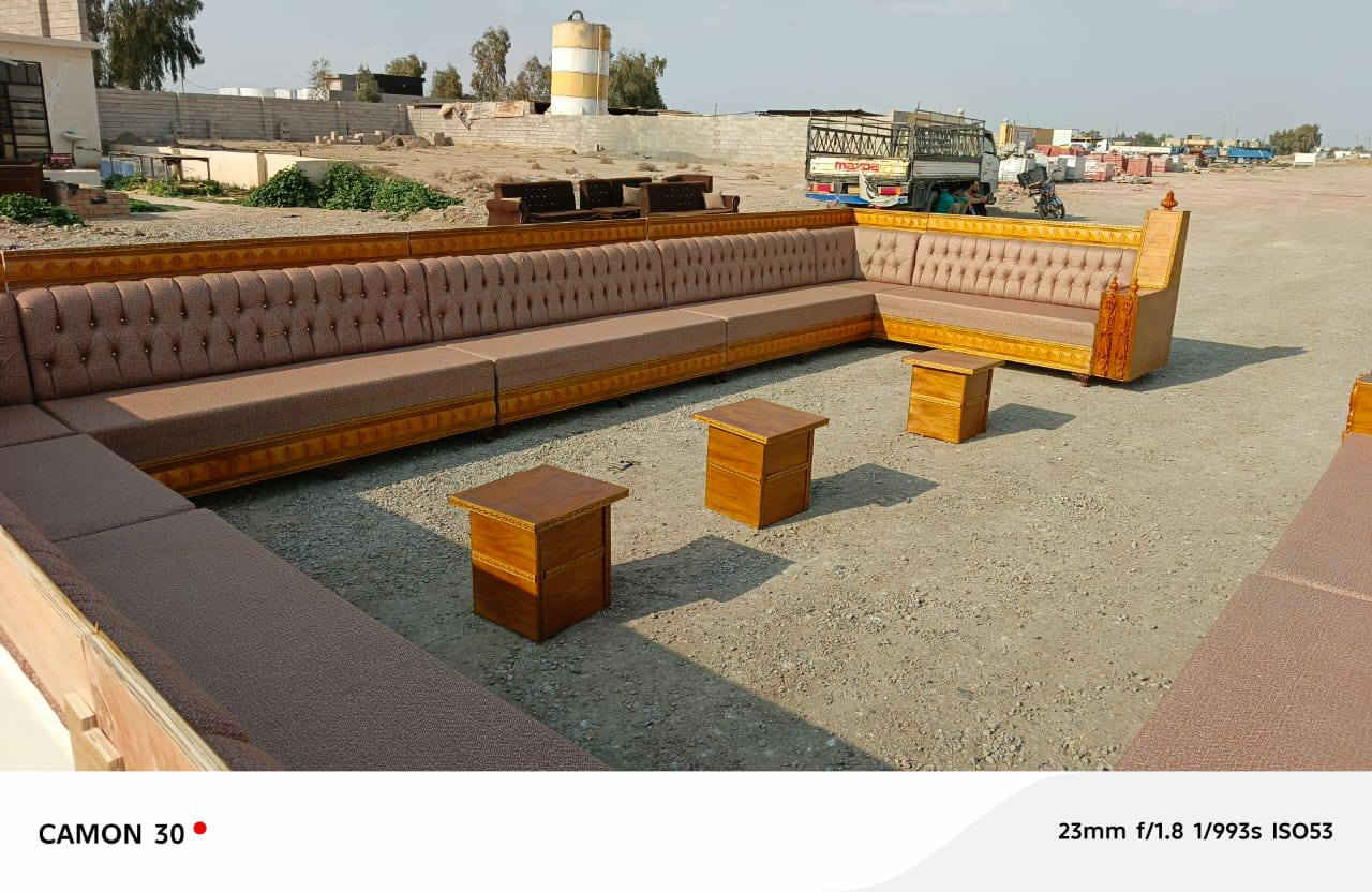 شغلنه لهذا اليوم في منطقة زهيرات سعر متر ١٣٠ الف اسفنج اكسترا ضمان مفتوح معه كوشات وطبله وسط هديه العنوان دلي عباس


**إذا كنت صاحب هذا الإعلان وتريد حذفه لأي سبب، رجاءا أرسل رسالة إلى الدعم الفني**