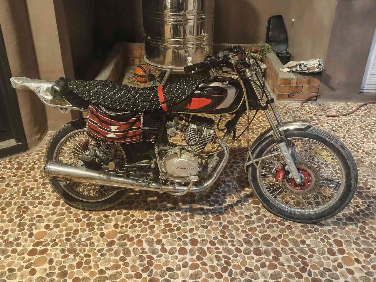 دراجە نامە برو محسن 2024لاصوت لاتبخیر مکینە کبس شلعە و معدل فول غراضە کلە عل بلاد24ماناقصهە شي من جوە کلە نشرات وترتیب .للبیع.ومراوس.سعرهە425ومجال شراي .***********ما اکدر اجاوب عل خاص تفاصیل لو خابرني لو راسلني عل واتساب
