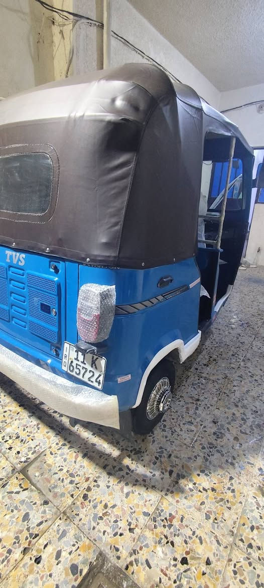 تكتك TVS موديل 2020 شهر 9 رقم أو سنوية بسمي تحويل ثاني تكتك مكفولة ما عدة كاعياتهة معمرات همة أو دوس مصبوغات سعرهة 5500 مكاني بغداد العبيدي
‏‪‪0775 995 4233‬‬‏
مكلف بل نشر مكلف بل نشر لحد يراسلني
