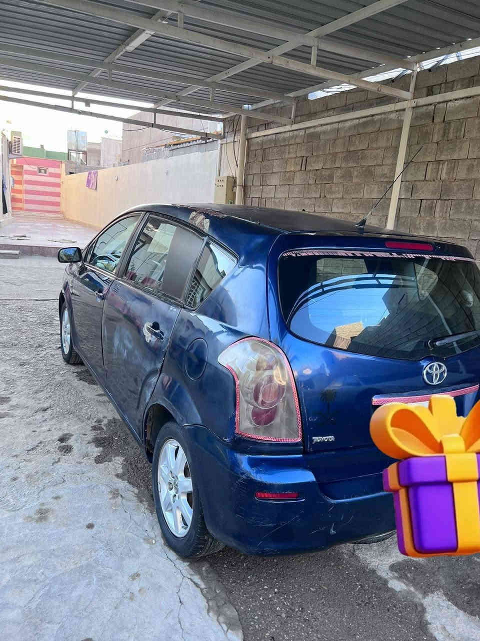 من رخصة الأدمن السلام عليكم
