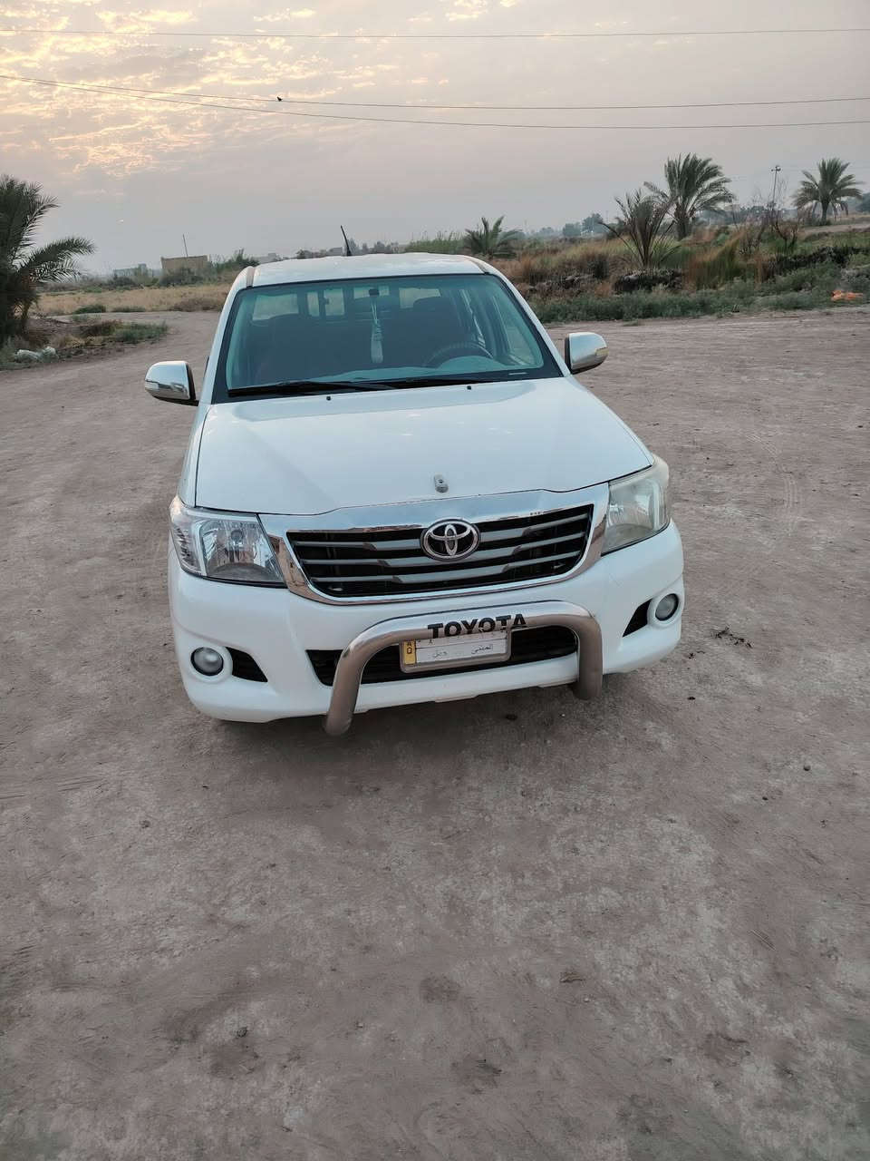 البيع تيوته كويتي 14السياره نضيفه وجاهزه بيهاء تبديل چاملق وبنيد الصليات والباقي مكفول السياره مكينه وكير نضيفات تخم تاير حداديه السياره جاهزه بسامينه مداور بي وقت مكان السياره المثنئ الخضر الاستفسار ***********السعر175وبيهاء مجال
