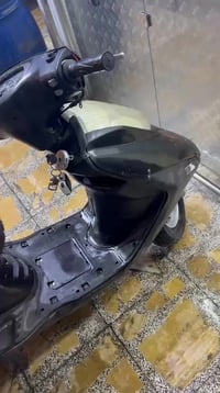 شباب بريز دراجه مفتوحه مره وحده وبستم اصلي دراجه ناعمه الدراجه نقصه بر...