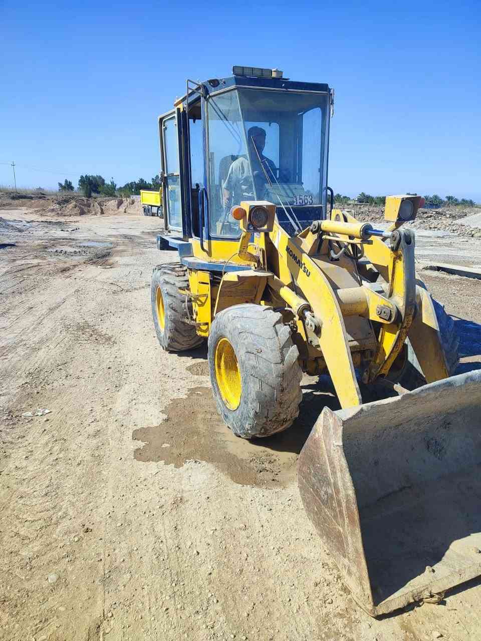 شفل جاهز للعمل للبيع نضيف كلش اصولي المكان كوت للاستفسار ***********
