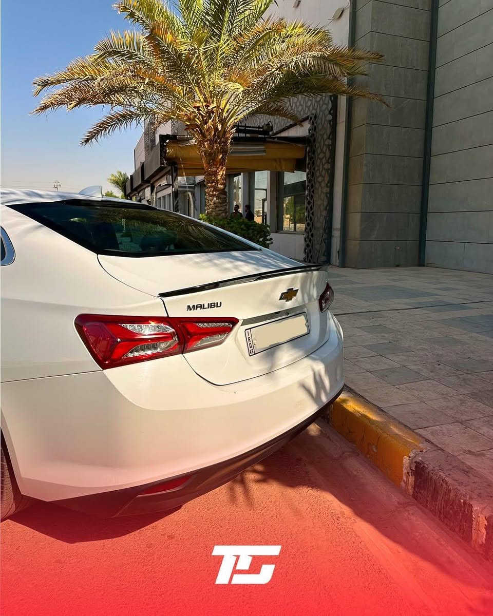 ماليبو 2022 LT
محرك 1500 تيربو 
بدون شاصي + رقم اربيل 
مكان السيارة نجف 
للاستفسار ***********
