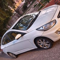 اكسنت • ٢٠١٤ • استمارة جديدة