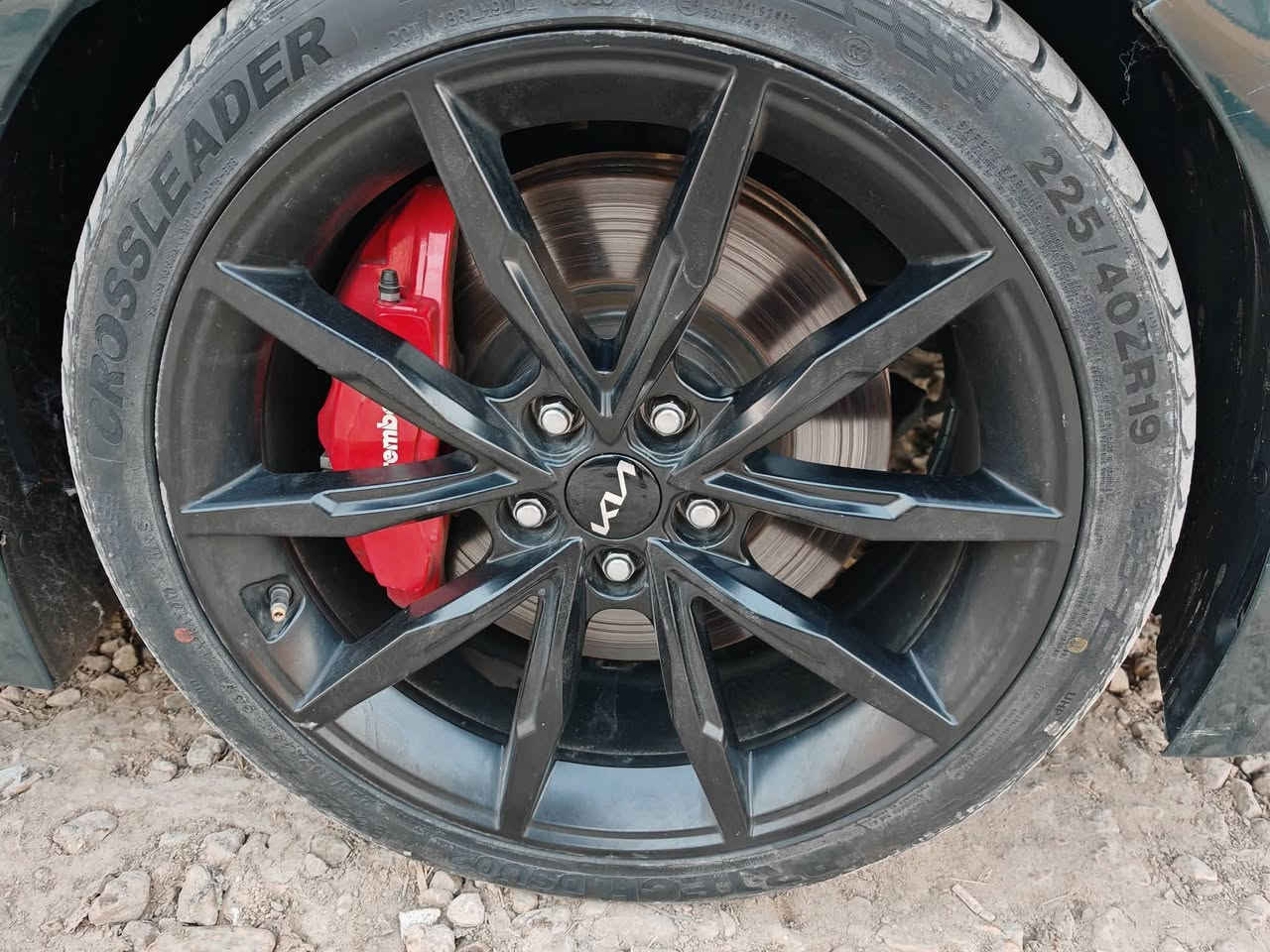 للبيع فولل للاخير عدا الفتحه
 ماشيه 37كيلومتر 
تبديل فقط بنيد موديل
 23محرك2500توربو 
للاستفسار ***********  بيع او مراوس
السعر 225
