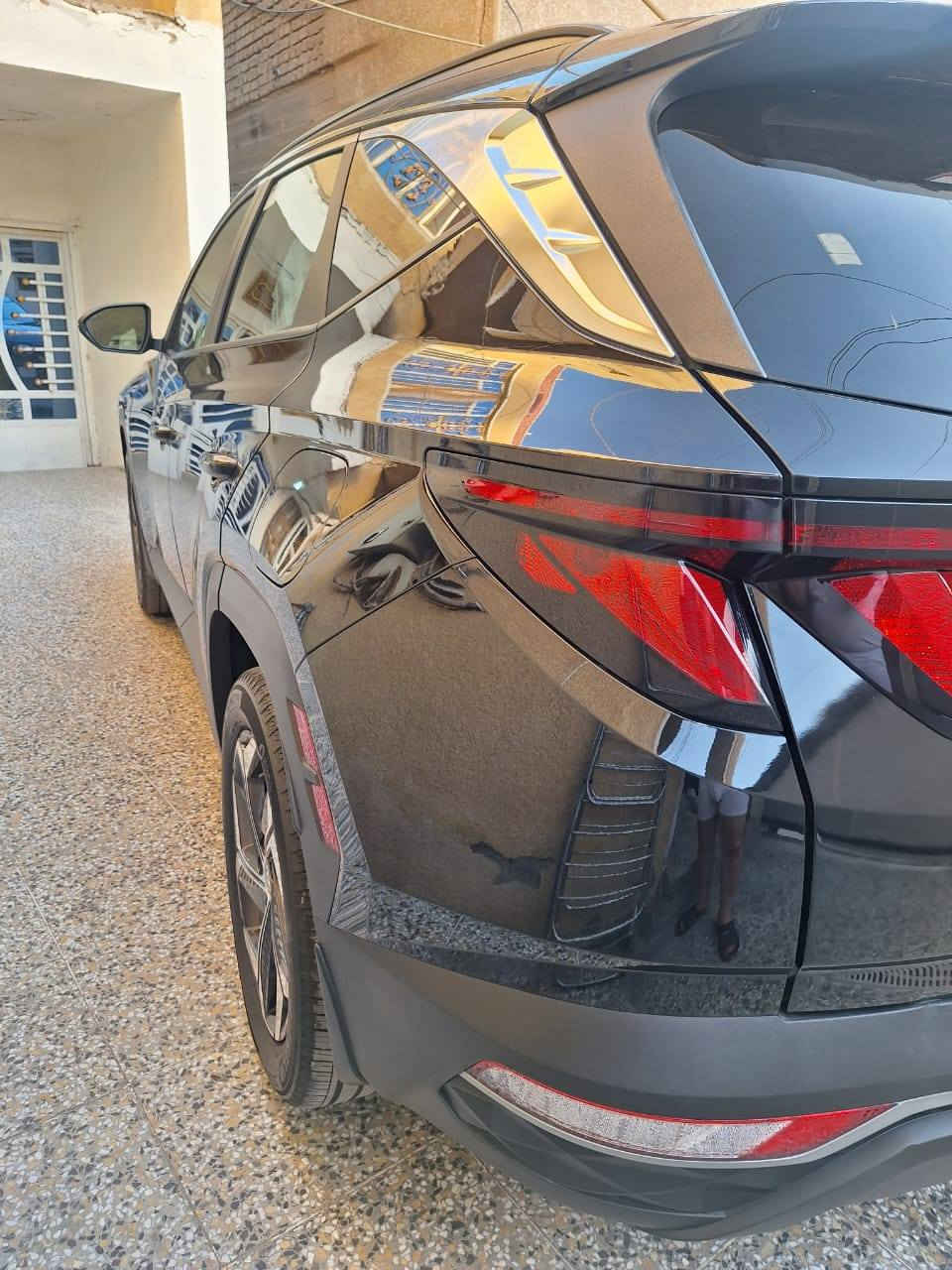 السلام عليكم توسان بلكن هايبرد لون اسود ملكي  موديل 2024
دخول جديد وارد امريكي حادثه بنيد فقط مبدل مواصفاته رادار

 امامي وخلفي وجانبي تحكمات استيرن كير  ماوس فور ويل تبريد

 بيانو امامي وخلفي تدفئه بلكشنات داخل لونين  تشغيل عن بعد باب

 خلفي كهرباء اتو هولد قياده ذاتيه ماشيه 18 الف ميل سياره مرقمه بغداد رقم انكليزي بغداد بأسمي 

 سياره جديده وبلحقيقه احلا من الصور  مكاني زعفرانيه

 الاتصال ***********

السعر 187 ورقه وبيه مجال لطيبين
