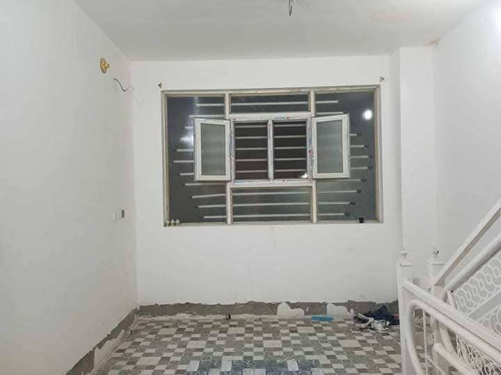 شقه 40 متر طابقين رهن طابو صرف بداية حي ميسان قرب اسواق الخضراء الطابق الثاني والثالث  كل المساحه مبنيه بناء درجه اولى ارضيه سيراميك  مدة الرهن مميزه سنتين 17 مليون

***********
