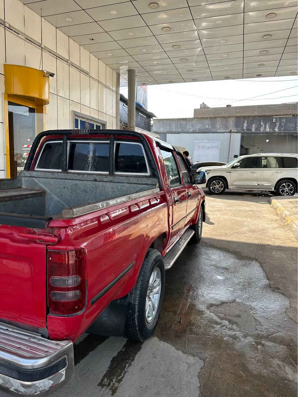 دير ٢٠١١بو فروشتن جاملوغه ك سبوغ لاى سه كنى دوكمه ى قيجه ك هه يتى سه نه وى ٢٠٢٣خلاس بووه ٢.٥غرامه له سه ره سعر ٥٦$و مجال شوين قه زايي خه بات أربيل, العراق


**إذا كنت صاحب هذا الإعلان وتريد حذفه لأي سبب، رجاءا أرسل رسالة إلى الدعم الفني**