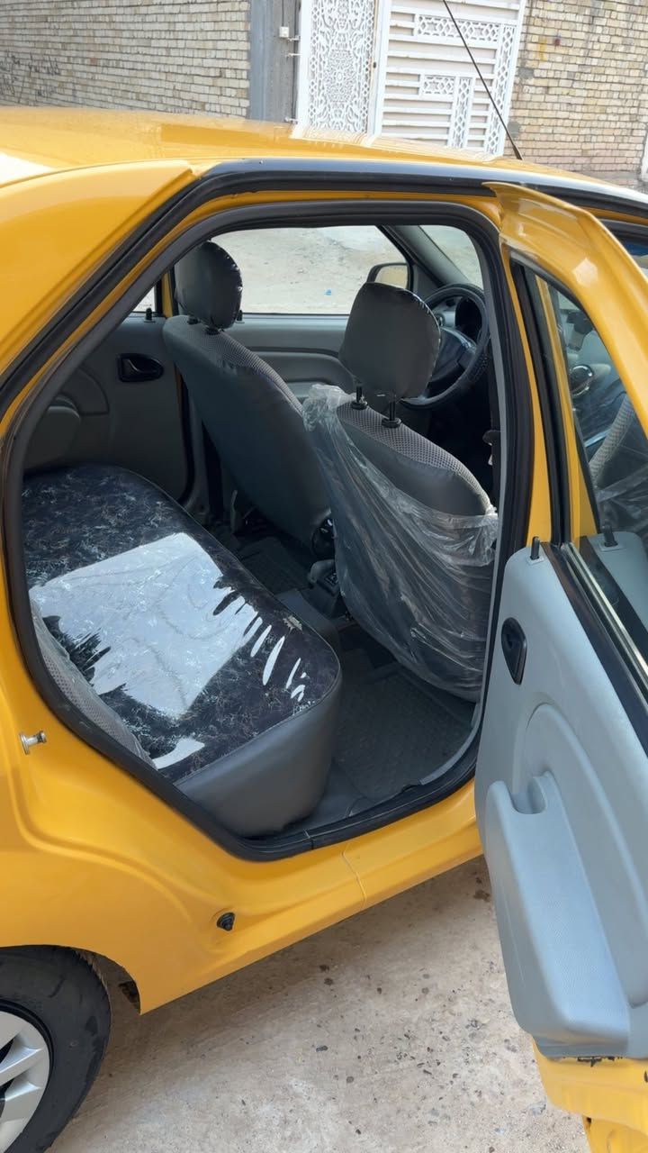 يالله رينو لوكان ٢٠١٧ كير اوتوماتيك سياره نضيفه خير من الله بيه نواقص بسيطه كلش تبريد تدفه خير من الله اي تبديل مابيه بيه تكحيلات بسيطه السعر ٦٥ 

‪0777 931 8246‬
