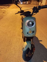 دراجة R9 • جديدة • فول 2026