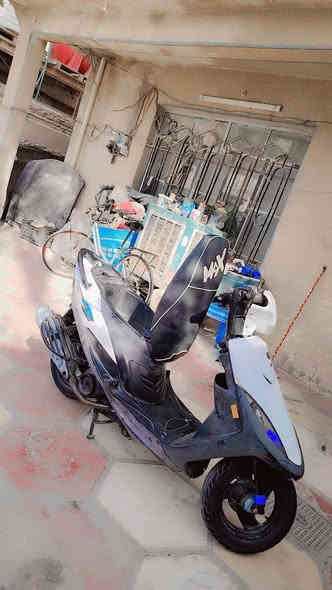 للبيع او مراوس ماكس عدله مكينه مامفتوحه 49 بلادي مكان نجف كفاله عامه رقمي ***********
