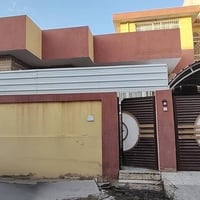 دار للبيع الرشيدية 210متر ق6 4 غرف نوم وهول واستقبال  ملك صرف للاستفسا...