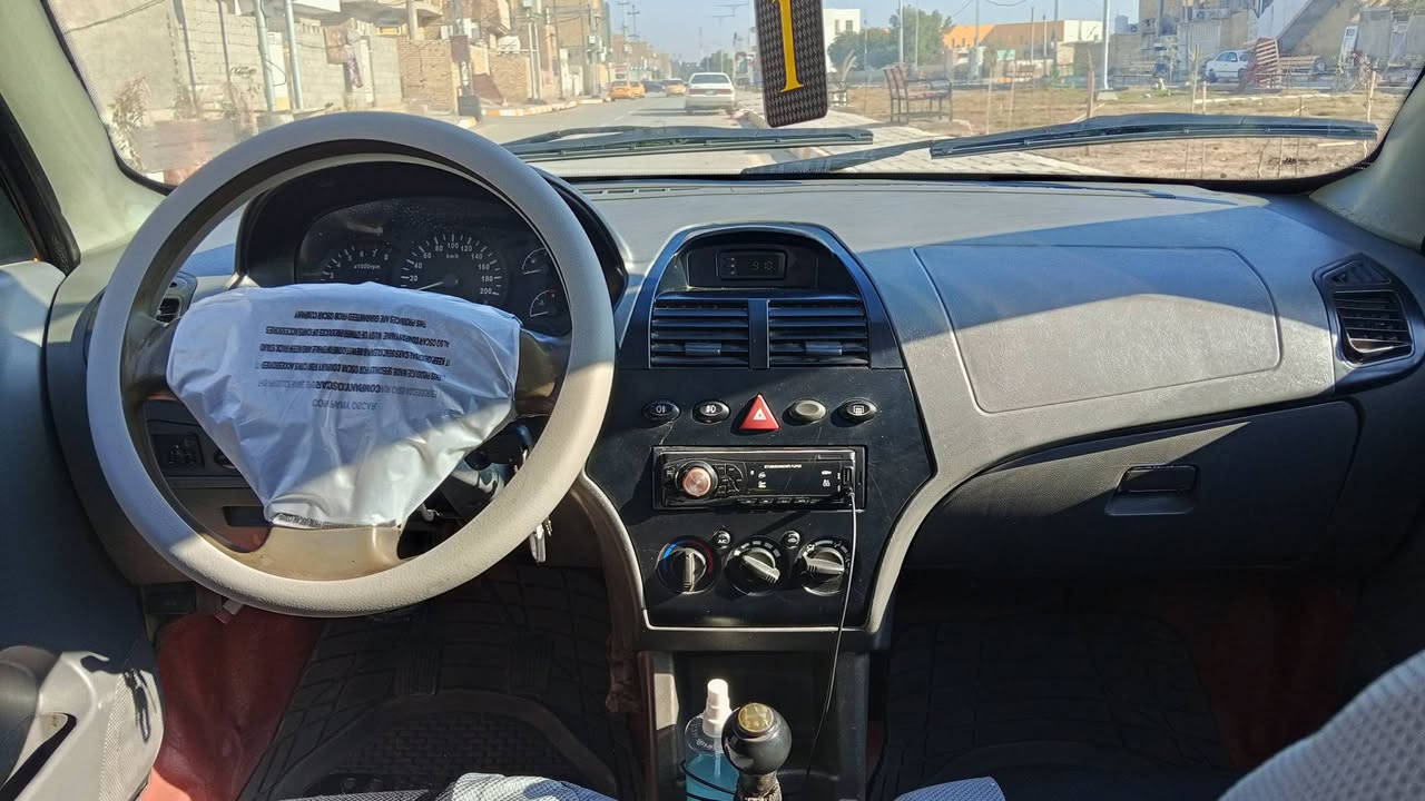 السلام عليكم طيبه موديل 15بيهه بخار خفيف وبدون تنقيص وتصليح اخياسات
السعر 36وبيه مجال العنوان كوت 
***********
