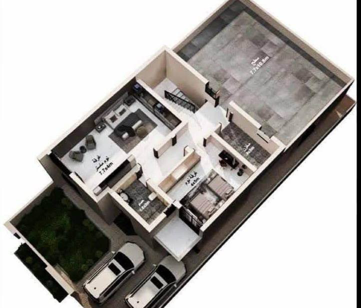 🏠 بيع سريع في المرحلة السابعة الدور المنجزة
📍 مجمع الفاروق السكني الأول - قرب معمل الزجاج
      علما ان الدار باقي على الاستلام شهر
✨ المساحة 300م  
   تفاصيل المنزل :-
🔸مطبخ 
🔸صالة وإستقبال 
🔸5غرف نوم ثلاثة منها سويت 
🔸5 حمام 
🔸حديقة  مع كراج 
⭕️ السعر( 340000000 )   ثلاثمائة واربعون مليون قابل 
      للتفاوض...
للإستفسار أكثر إرسال رسالة على الواتساب او الاتصال على :-
***********
***********
